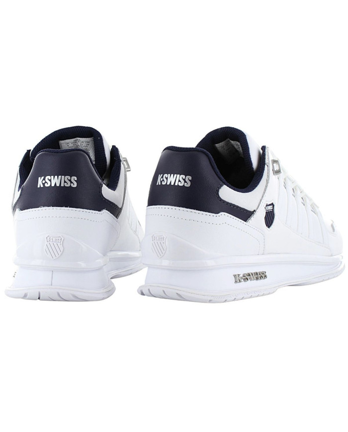 Buty męskie K-Swiss RINZLER GT 08907-148-M Białe - Sklep online Mastersport