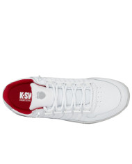Buty męskie K-Swiss RINZLER GT 08907-168-M Białe - Sklep online Mastersport