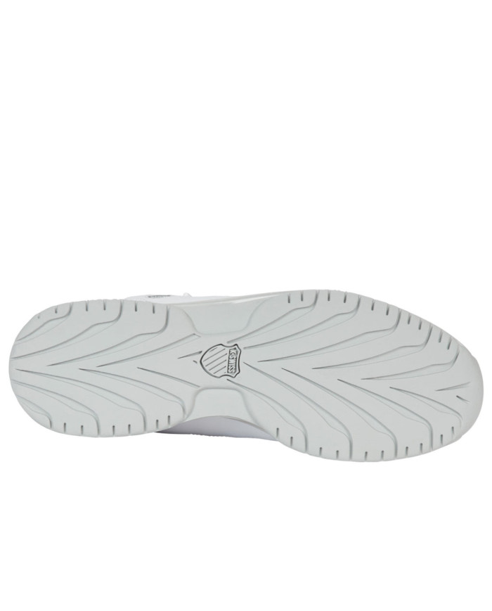 Buty męskie K-Swiss RINZLER GT 08907-168-M Białe - Sklep online Mastersport