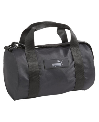 Torba Puma CORE POP BARREL BAG 09027501 Czarna - Sklep online Mastersport
