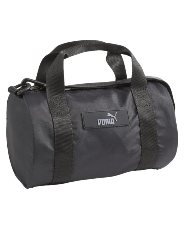 Torba Puma CORE POP BARREL BAG 09027501 Czarna - Sklep online Mastersport