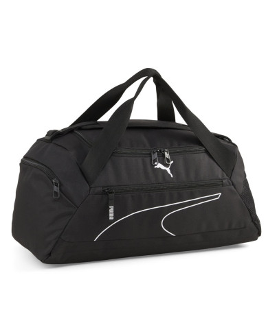 Torba Puma FUNDAMENTALS SPORTS BAG S 09033101 Czarna - Sklep online Mastersport