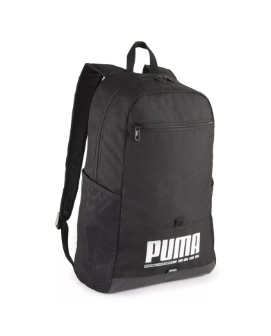 Plecak Puma PUMA PLUS BACKPACK 09034601 Czarny - Sklep online Mastersport