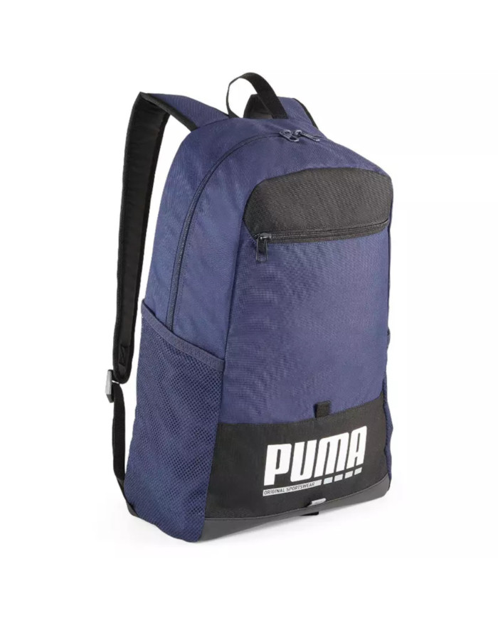 Plecak Puma PUMA PLUS BACKPACK 09034602 Niebiesky - Sklep online Mastersport
