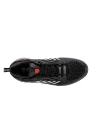 Buty damskie K-Swiss HYPERCOURT SUPREME 2 09071-038-M Czarne - Sklep online Mastersport