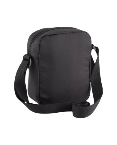Torba Puma PUMA S PORTABLE 09071301 Czarna - Sklep online Mastersport