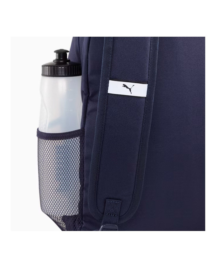 Plecak Puma MCFC ESS BACKPACK 09075403 Niebiesky - Sklep online Mastersport