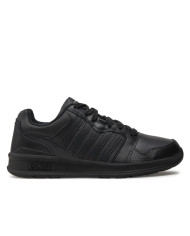 Buty męskie K-Swiss RIVAL TRAINER 09078-029-M Czarne - Sklep online Mastersport