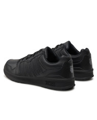 Buty męskie K-Swiss RIVAL TRAINER 09078-029-M Czarne - Sklep online Mastersport