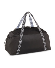 Torba Puma AT ESS SPORTS BAG 09078001 Czarna - Sklep online Mastersport