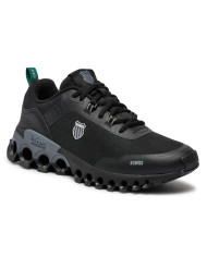 Buty męskie K-Swiss TUBES GRIP 09081-068-M Czarne - Sklep online Mastersport