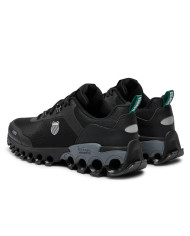 Buty męskie K-Swiss TUBES GRIP 09081-068-M Czarne - Sklep online Mastersport