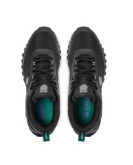 Buty męskie K-Swiss TUBES GRIP 09081-068-M Czarne - Sklep online Mastersport