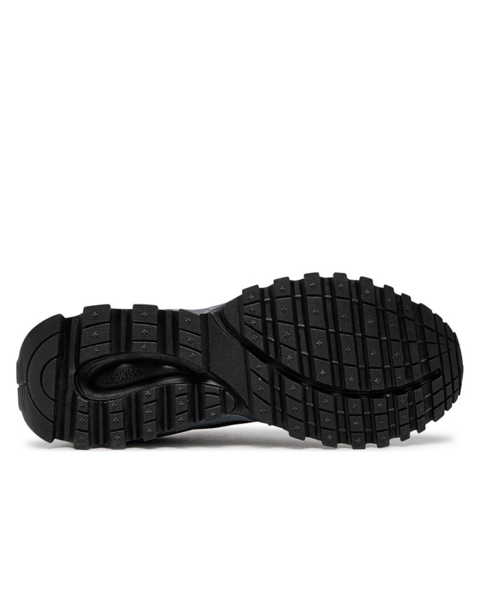 Buty męskie K-Swiss TUBES GRIP 09081-068-M Czarne - Sklep online Mastersport