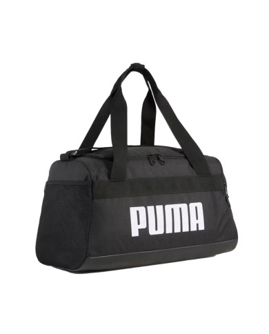 Torba Puma CHALLENGER EXTRA SMALL SPORTS BAG 09114201 Czarna - Sklep online Mastersport