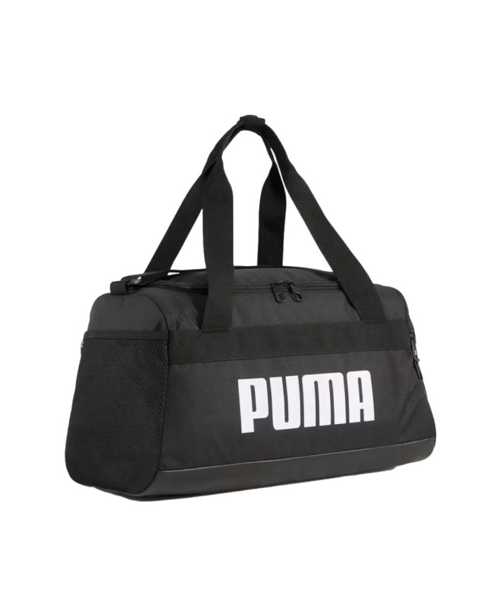 Torba Puma CHALLENGER EXTRA SMALL SPORTS BAG 09114201 Czarna - Sklep online Mastersport