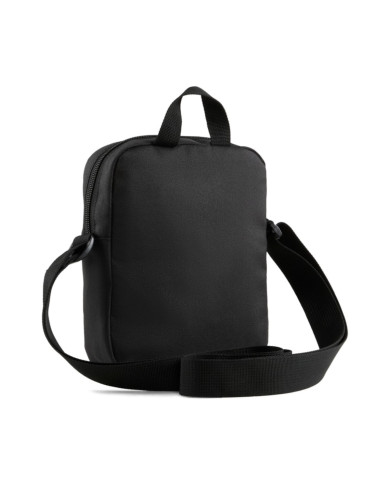 Torba Puma BUZZ PORTABLE 09115501 Czarna - Sklep online Mastersport