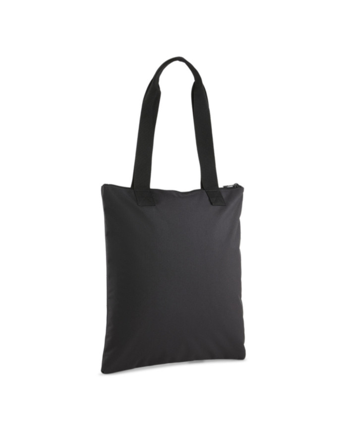 Torba Puma PUMA BUZZ TOTE 09115701 Czarna - Sklep online Mastersport