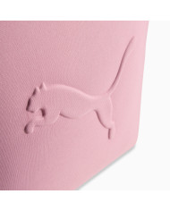 Torba Puma PUMA BUZZ TOTE 09115710 Różowa - Sklep online Mastersport