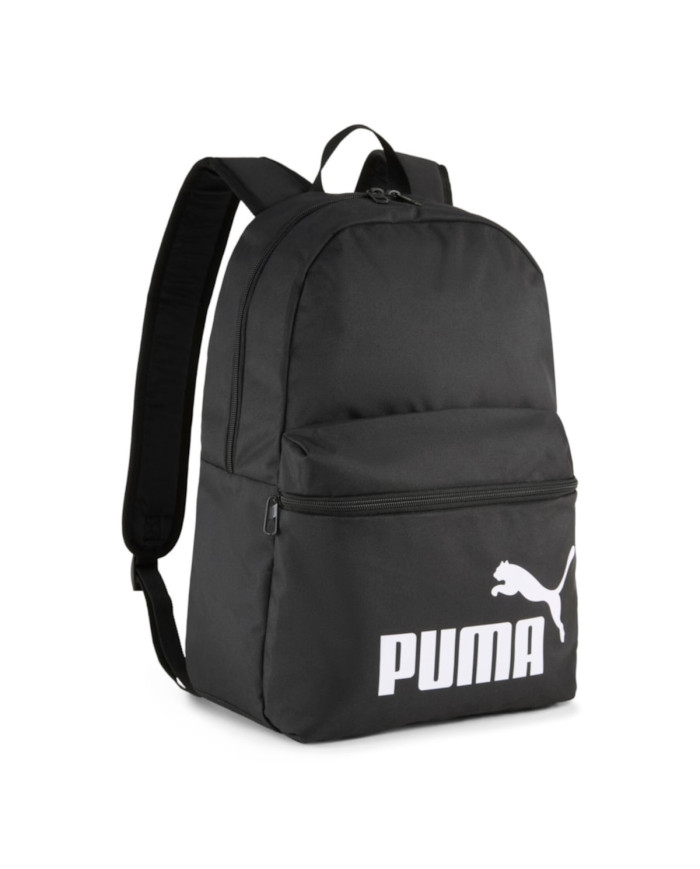 Plecak Puma PHASE BACKPACK 09116401 Czarny - Sklep online Mastersport