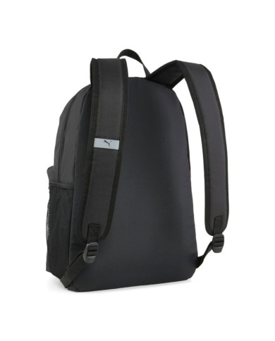 Plecak Puma PHASE BACKPACK 09116401 Czarny - Sklep online Mastersport