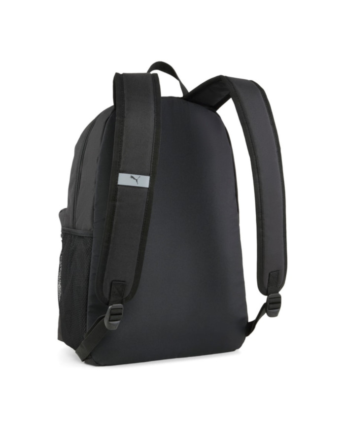 Plecak Puma PHASE BACKPACK 09116401 Czarny - Sklep online Mastersport