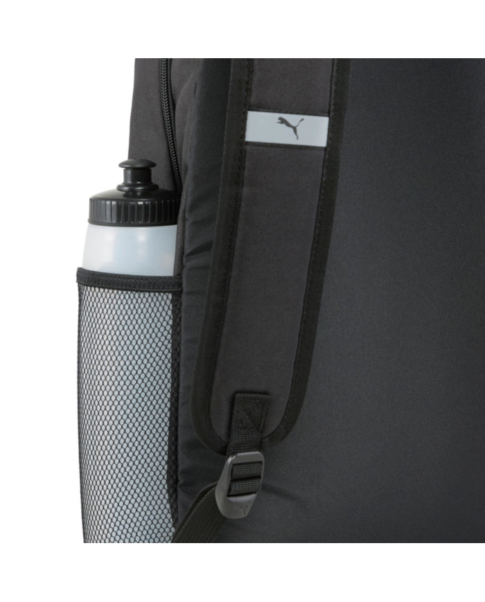 Plecak Puma PHASE BACKPACK 09116401 Czarny - Sklep online Mastersport