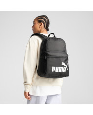 Plecak Puma PHASE BACKPACK 09116401 Czarny - Sklep online Mastersport