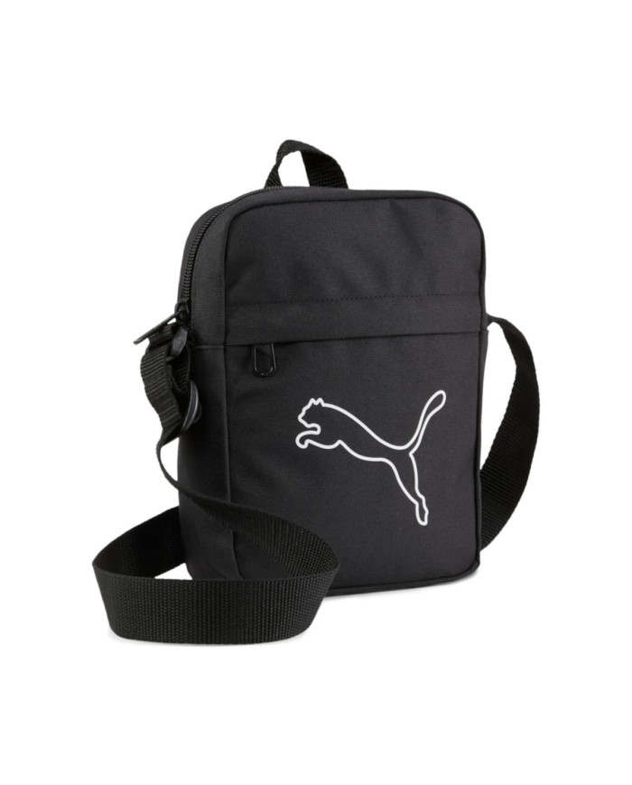 Torba Puma PLUS PORTABLE 09118201 Czarna - Sklep online Mastersport
