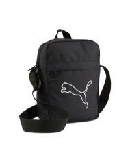 Torba Puma PLUS PORTABLE 09118201 Czarna - Sklep online Mastersport