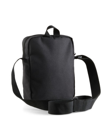 Torba Puma PLUS PORTABLE 09118201 Czarna - Sklep online Mastersport