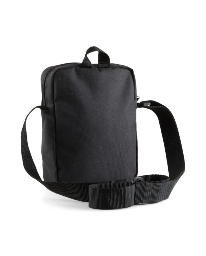 Torba Puma PLUS PORTABLE 09118201 Czarna - Sklep online Mastersport