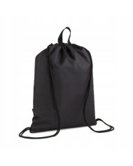 Torba Puma PLUS GYM SACK 09118301 Czarna - Sklep online Mastersport