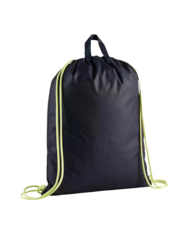 Torba Puma PLUS GYM SACK 09118308 Czarna - Sklep online Mastersport