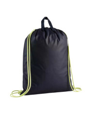 Torba Puma PLUS GYM SACK 09118308 Czarna - Sklep online Mastersport