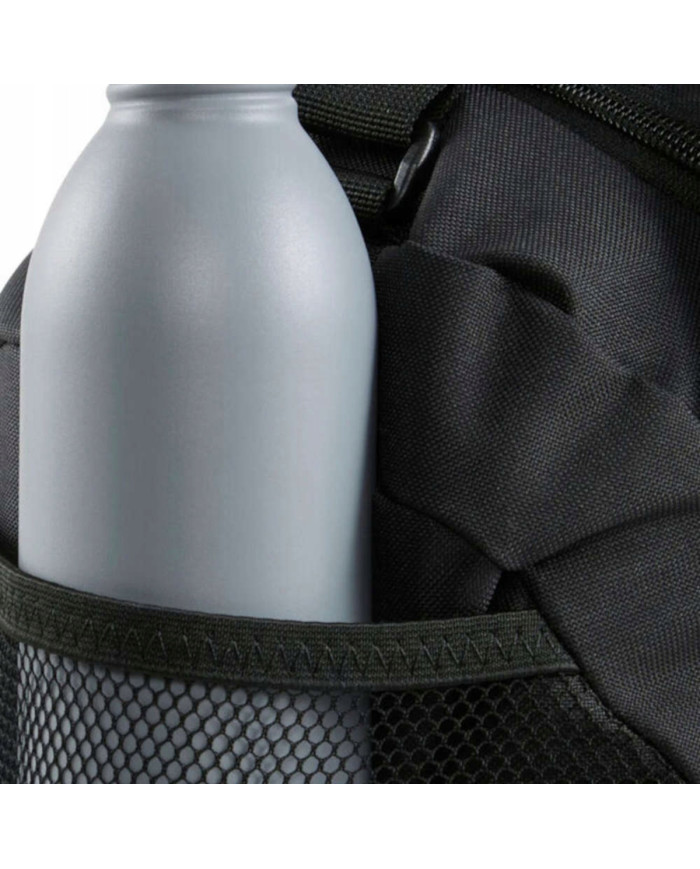 Torba Puma PUMA FUNDAMENTAL SMALL SPORTS BAG 09118701 Czarna - Sklep online Mastersport