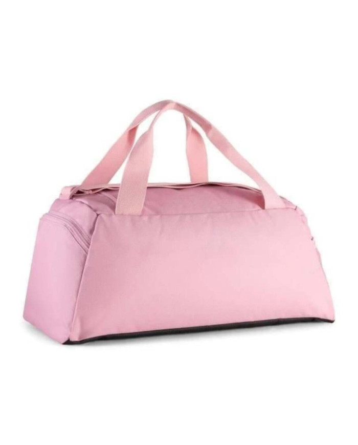 Torba Puma FUNDAMENTAL SMALL SPORTS BAG 09118710 Różowa - Sklep online Mastersport