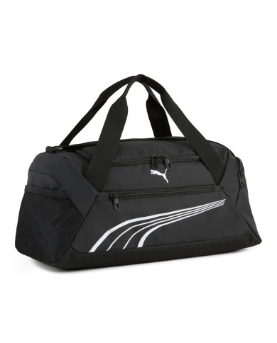 Torba Puma FUNDAMENTALS EXTRA SMALL SPORTS BAG 09118801 Czarna - Sklep online Mastersport