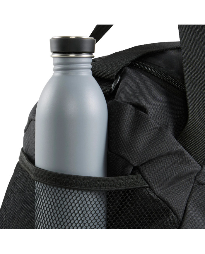 Torba Puma FUNDAMENTALS EXTRA SMALL SPORTS BAG 09118801 Czarna - Sklep online Mastersport