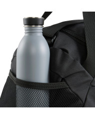 Torba Puma FUNDAMENTALS EXTRA SMALL SPORTS BAG 09118801 Czarna - Sklep online Mastersport