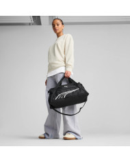 Torba Puma FUNDAMENTALS EXTRA SMALL SPORTS BAG 09118801 Czarna - Sklep online Mastersport