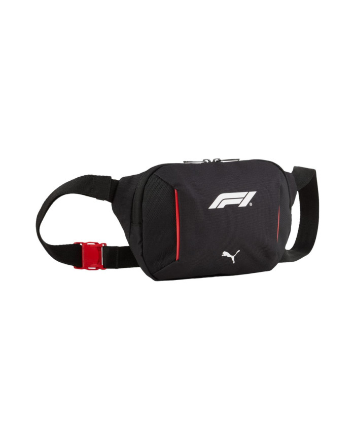 Torba Puma F1 WAIST BAG 09128101 Czarna - Sklep online Mastersport