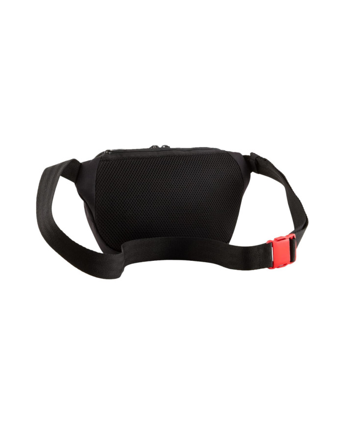 Torba Puma F1 WAIST BAG 09128101 Czarna - Sklep online Mastersport