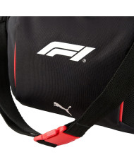 Torba Puma F1 WAIST BAG 09128101 Czarna - Sklep online Mastersport
