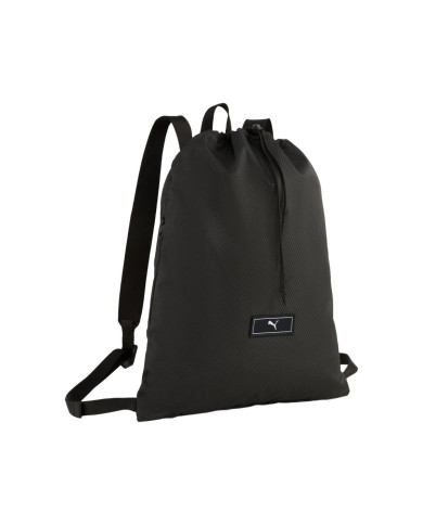 Torba Puma PUMA DECK GYM SACK 09131701 Czarna - Sklep online Mastersport