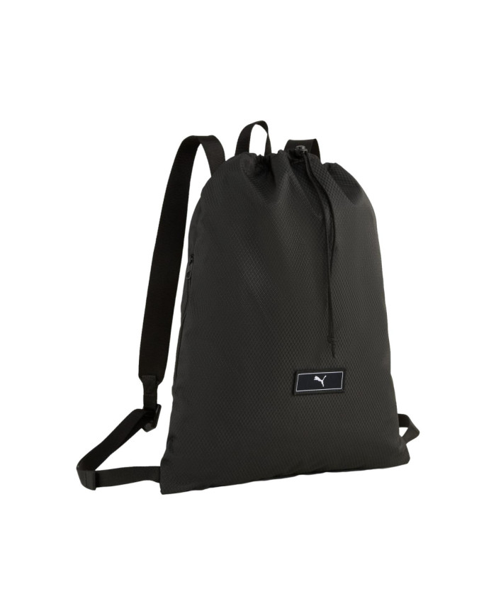 Torba Puma PUMA DECK GYM SACK 09131701 Czarna - Sklep online Mastersport