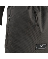 Torba Puma PUMA DECK GYM SACK 09131701 Czarna - Sklep online Mastersport