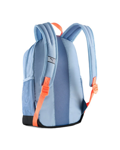 Plecak Puma BUZZ SMALL BACKPACK 09132704 Niebiesky - Sklep online Mastersport