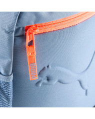 Plecak Puma BUZZ SMALL BACKPACK 09132704 Niebiesky - Sklep online Mastersport