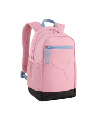 Plecak Puma BUZZ SMALL BACKPACK 09132705 Różowy - Sklep online Mastersport
